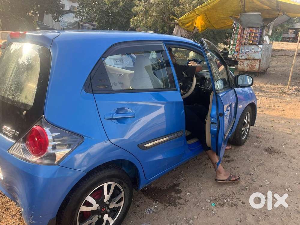 Honda Petrol Manual 2012
