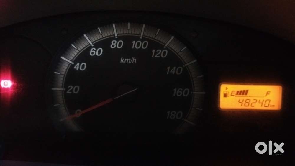Maruti Suzuki Eeco 7 Seater Ac, 2011, Petrol