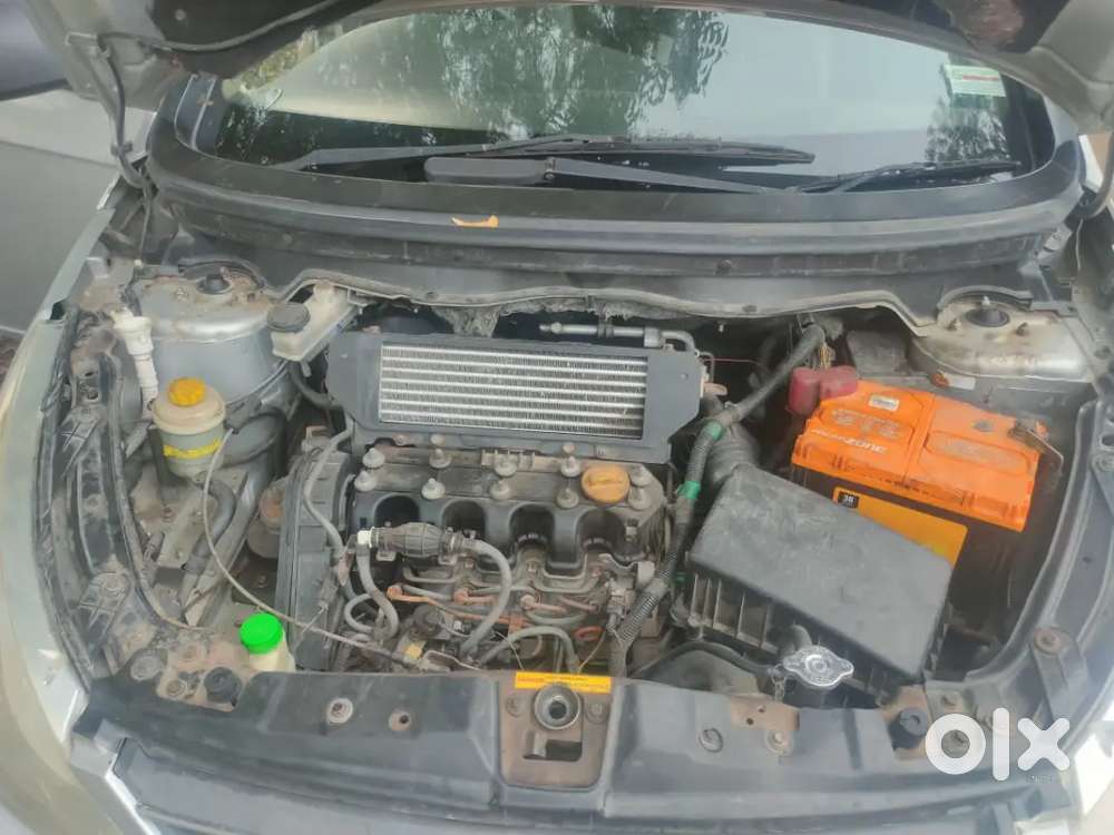 2014 Tata Vista Diesel