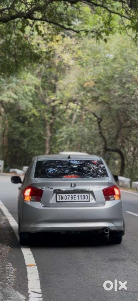 Honda City 2010 Petrol Good Condition