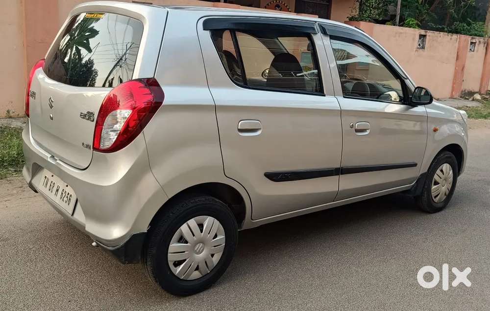 Alto 800 For Sale