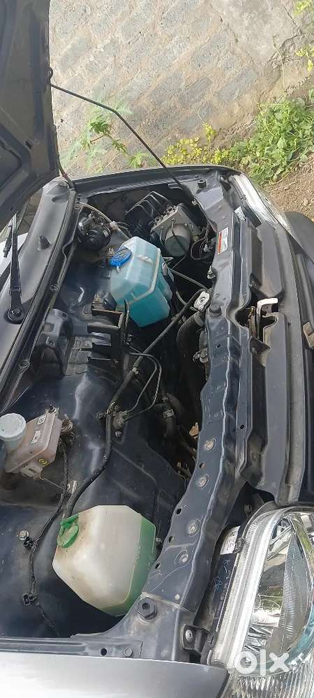 Maruti Suzuki Eeco 2022
