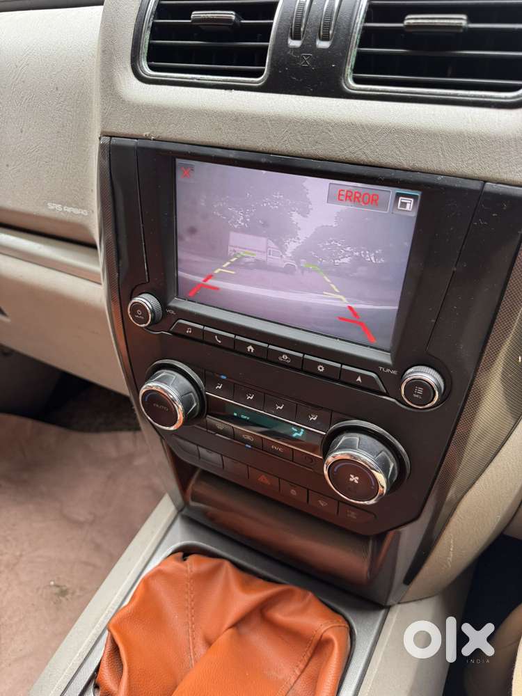 Mahindra Scorpio S10 7 Seater, 2016, Diesel
