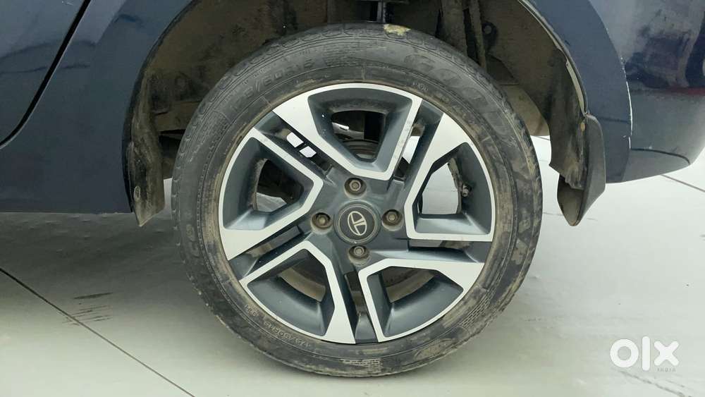 Tata Tigor Xz, 2018, Petrol
