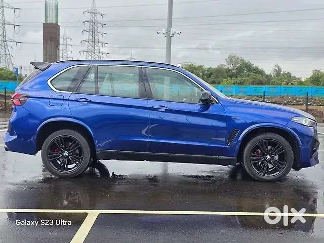 Bmw X5 Xdrive 30d M Sport, 2019, Diesel