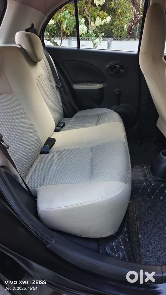 Nissan Micra Xl Petrol, 2013, Petrol