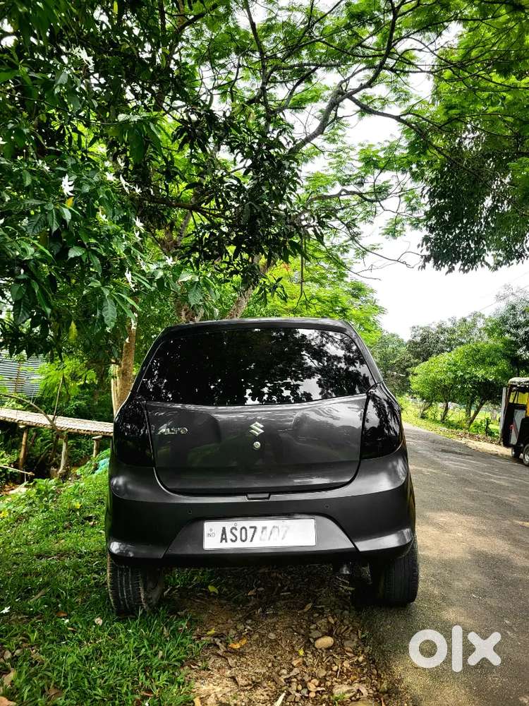 Maruti Suzuki Alto 800 2022 Petrol 25000 Km Driven