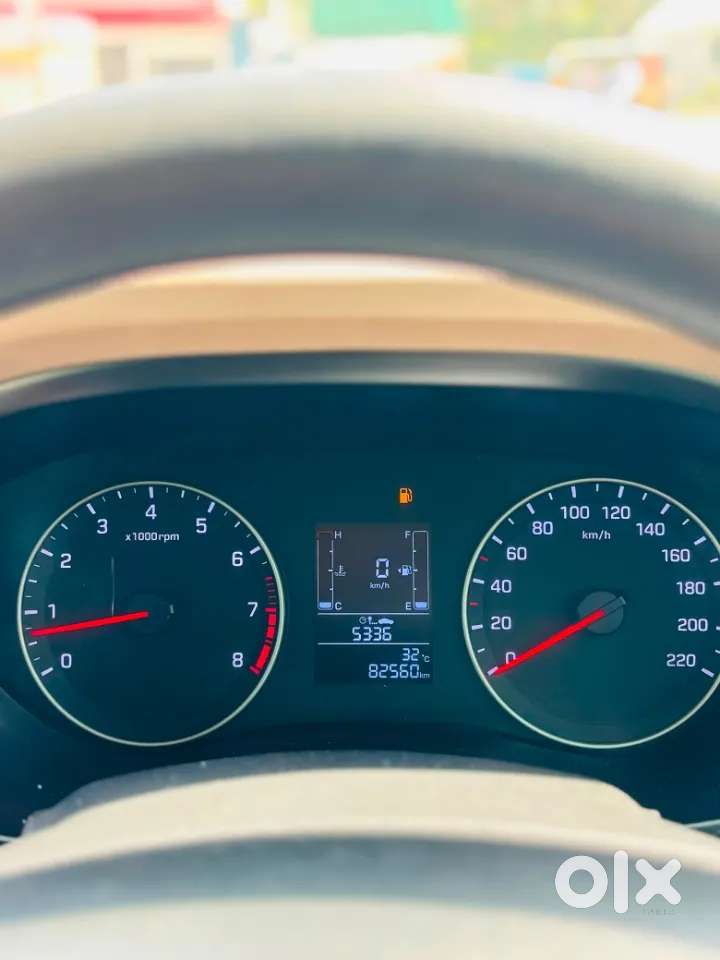 Hyundai I20, 2019, Petrol