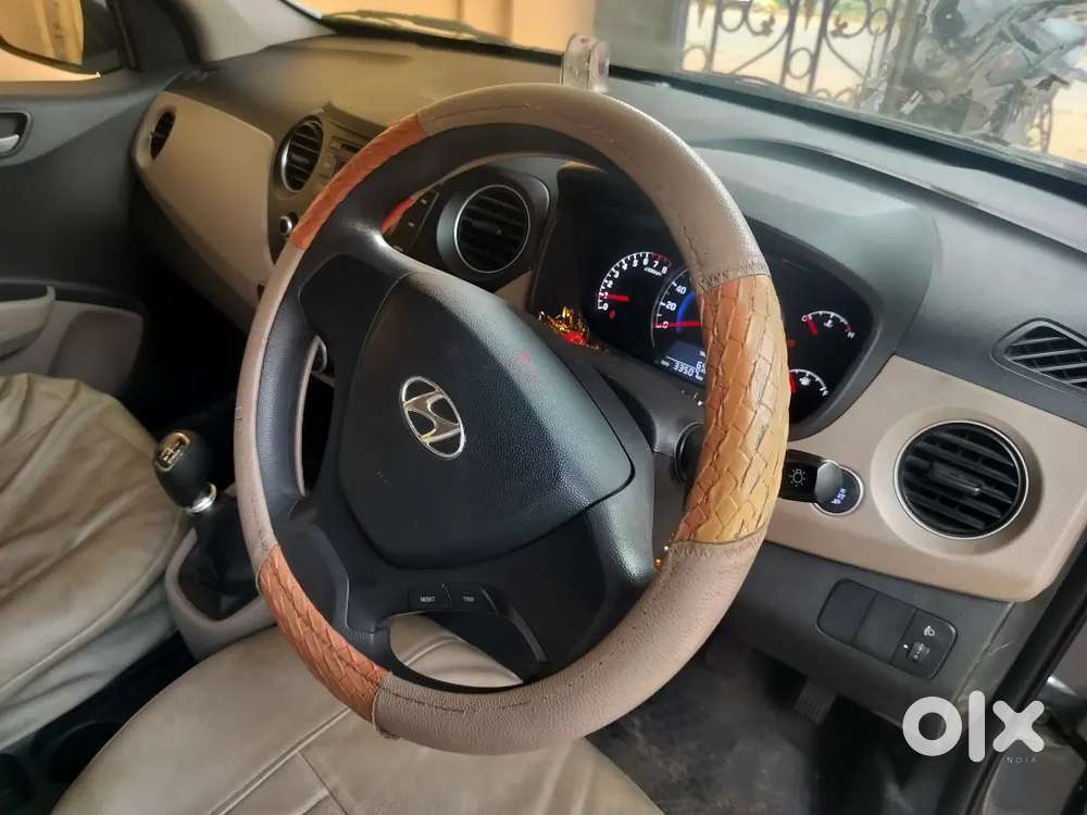 Grand I10 Sportz