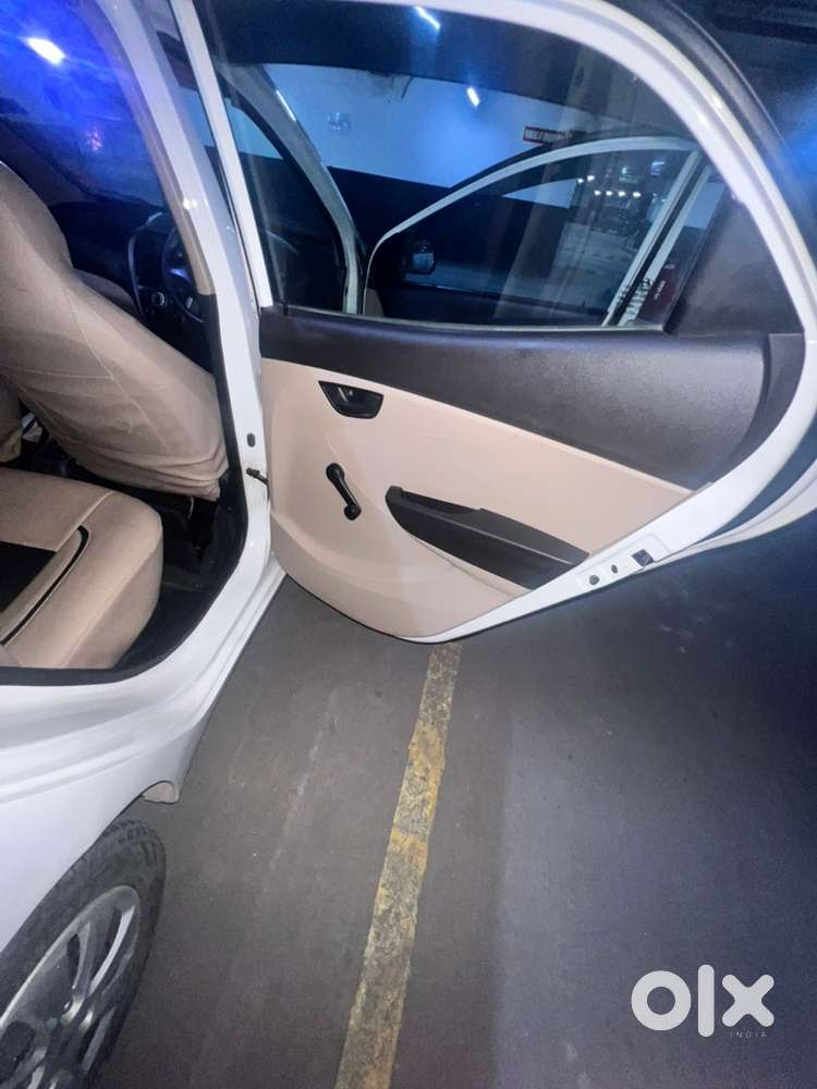 2017 Hyundai Eon Manual