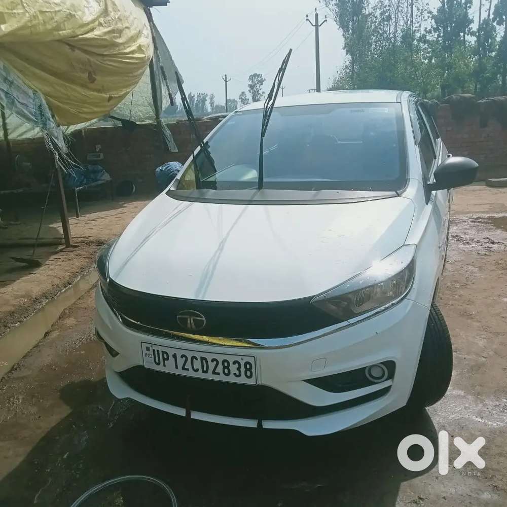 Tata Tiago 1.2 Revotron 2025