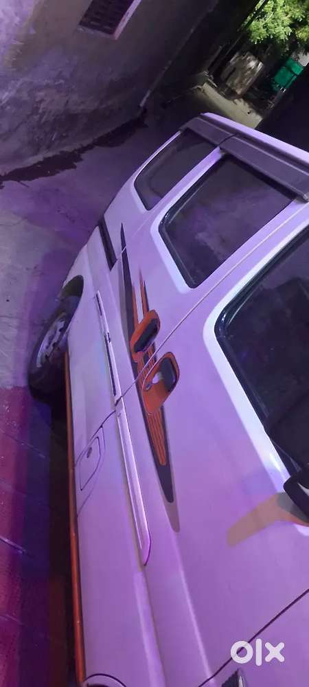 Very Good Car