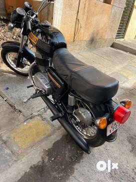 Yezdi store bike olx