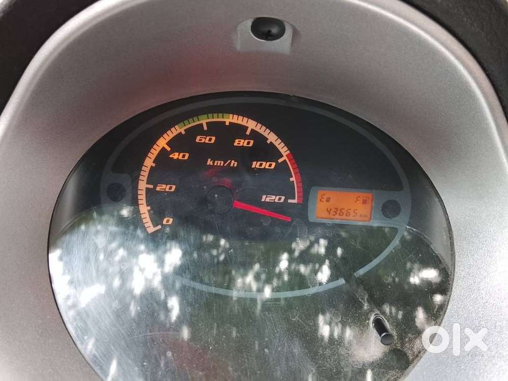 Tata Nano Xm, 2013, Petrol