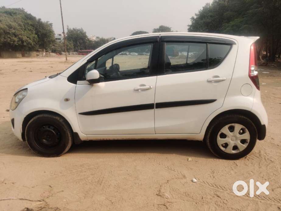 Maruti Suzuki Ritz Vxi, 2013, Cng & Hybrids