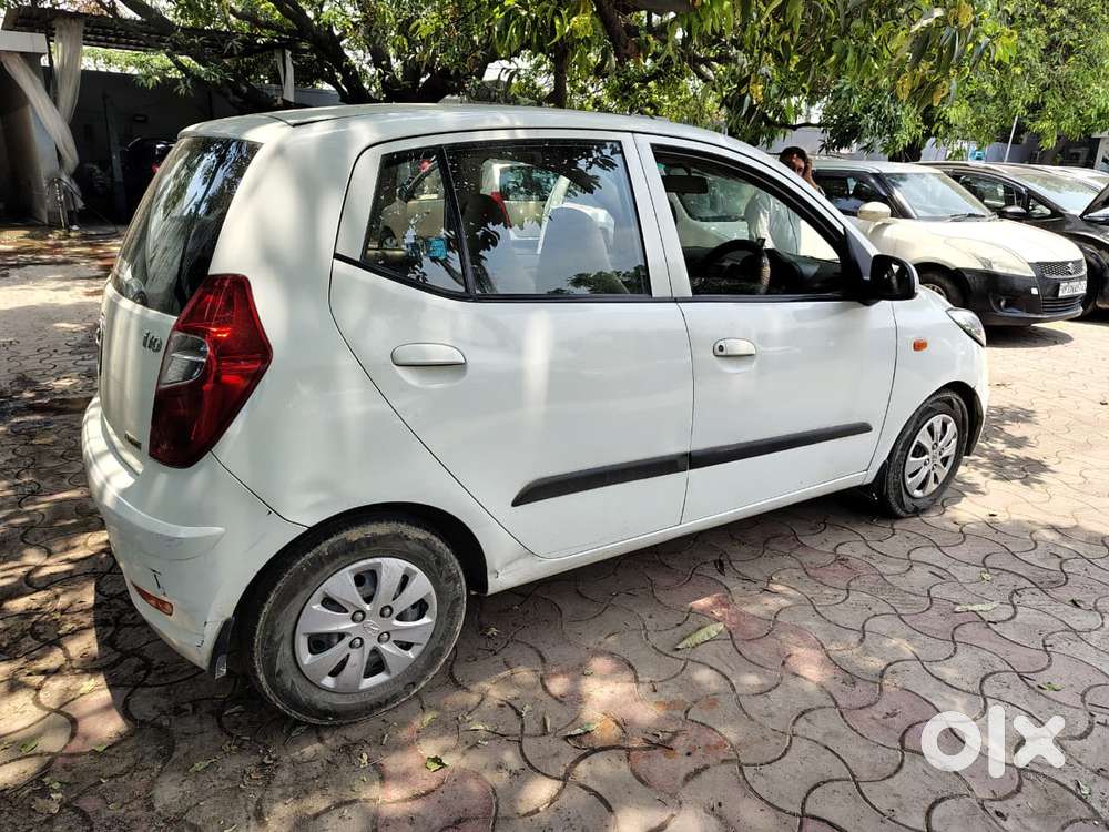 Hyundai I10 1.2 Kappa Magna, 2011, Petrol