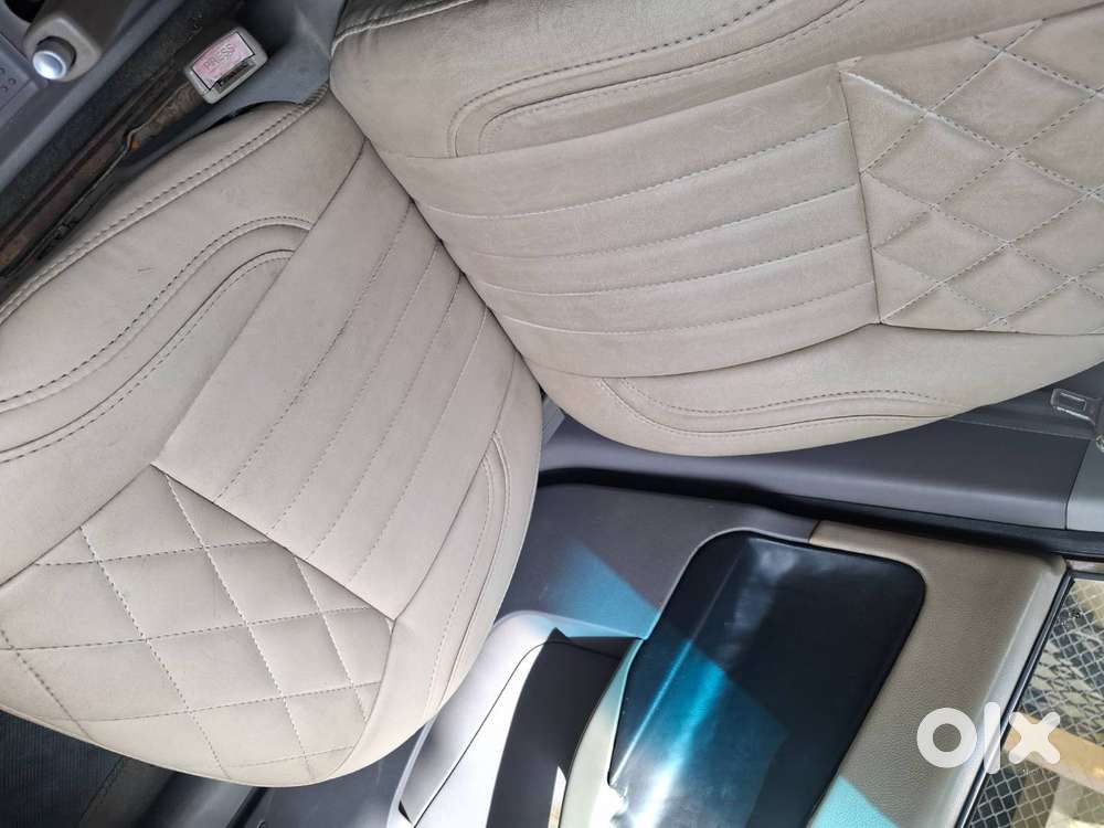 Very Good Conditions