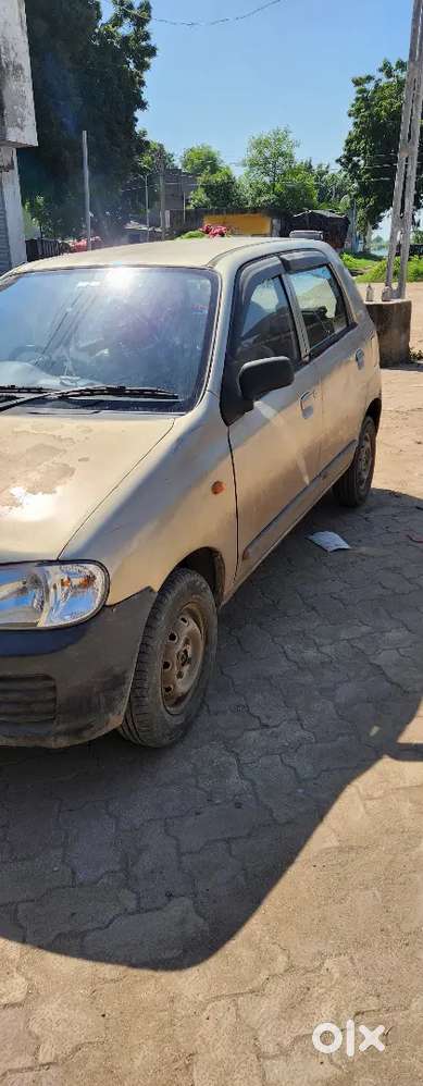 Maruti Suzuki Alto 2010