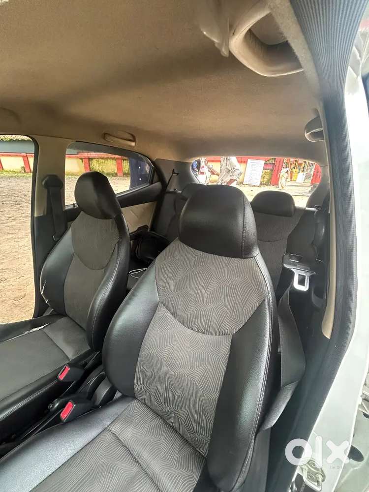 Hyundai Eon D Lite 2013