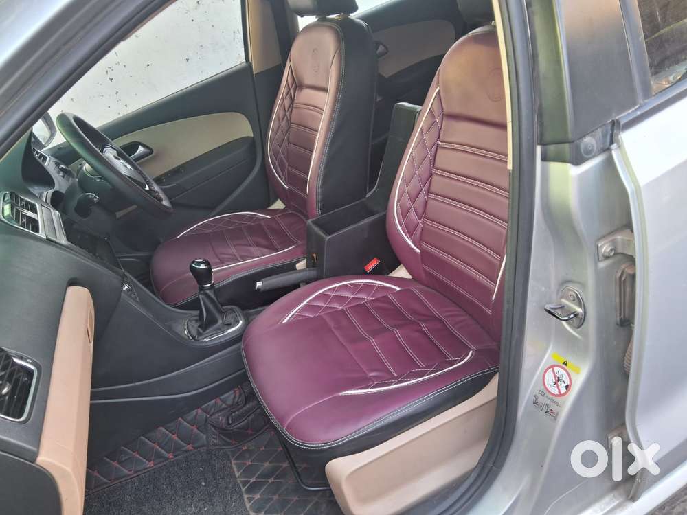 Volkswagen Polo 1.5 Tdi Highline, 2017, Diesel
