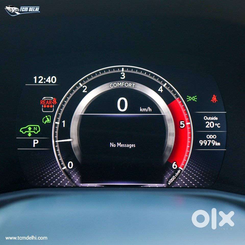 Lexus Lx 500d, 2023, Diesel