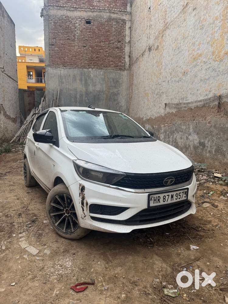 Tata Tiago 1.2 2023