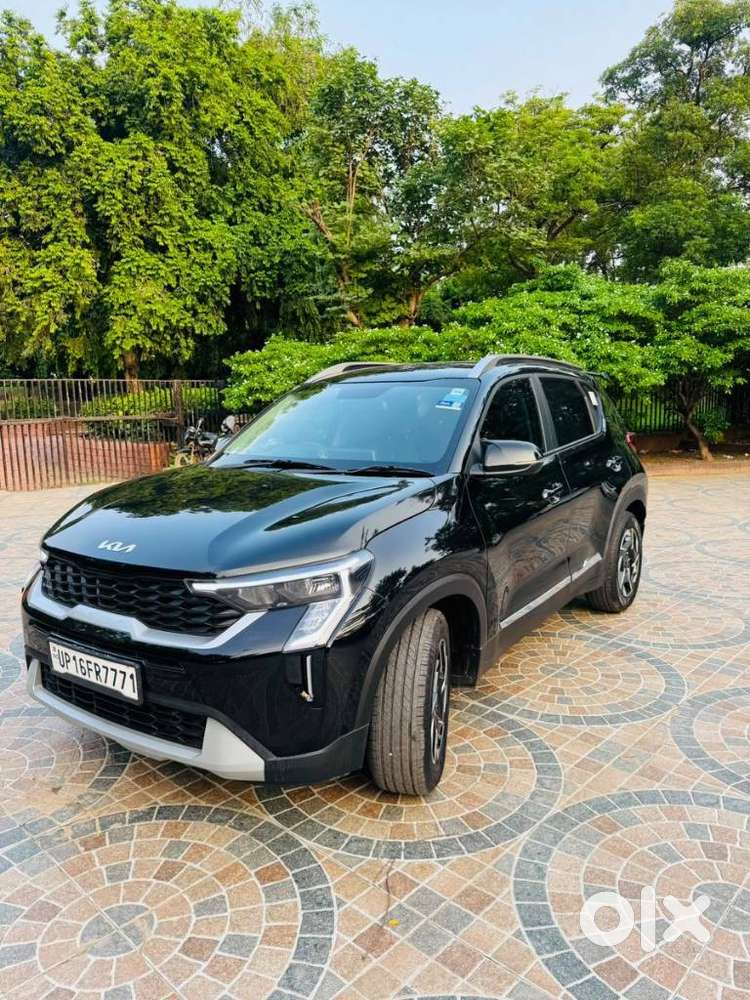 Kia Sonet 1.2 Htk, 2026, Petrol
