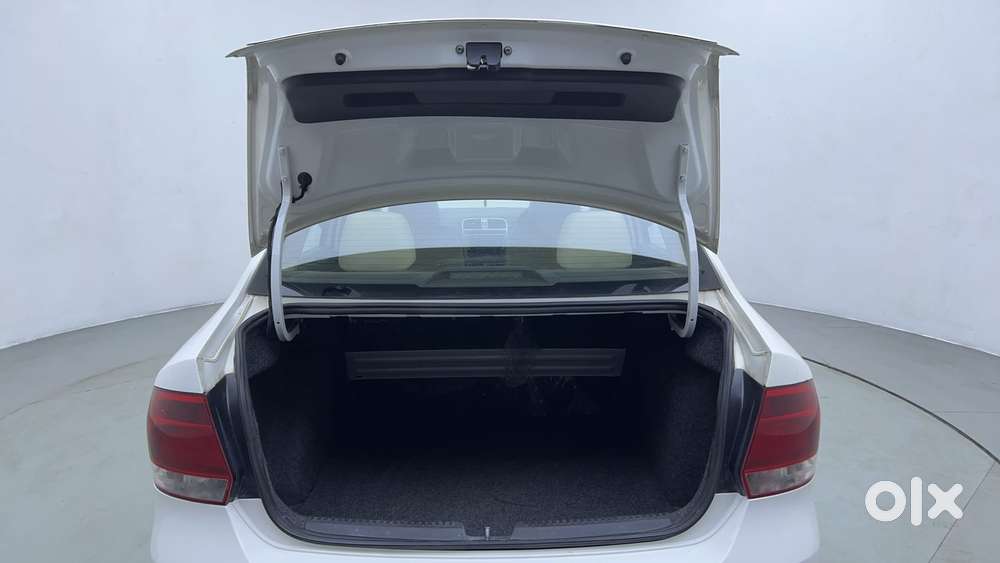 Volkswagen Vento 2013-2015 Tsi, 2015, Petrol