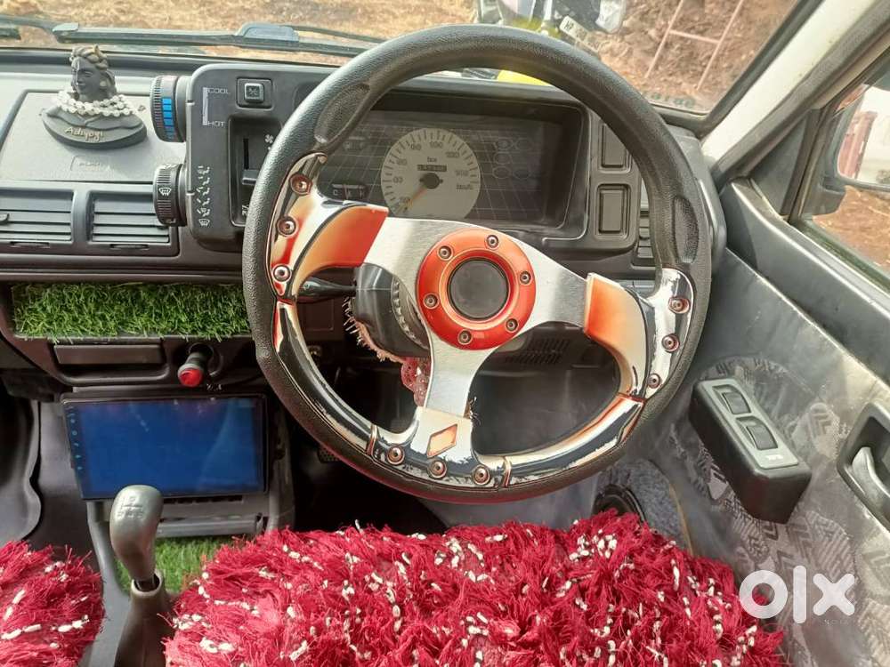 Maruti 800 Excellent Condition