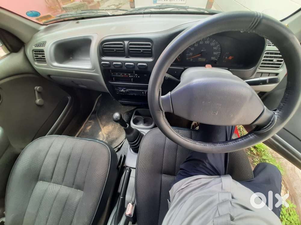 Maruti Suzuki Alto 2004 Petrol Well Maintained