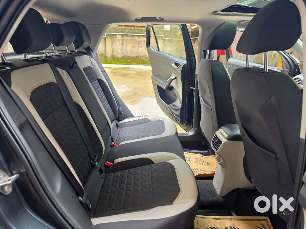 Volkswagen Taigun Gt Plus 1.5 Mt, 2022, Petrol