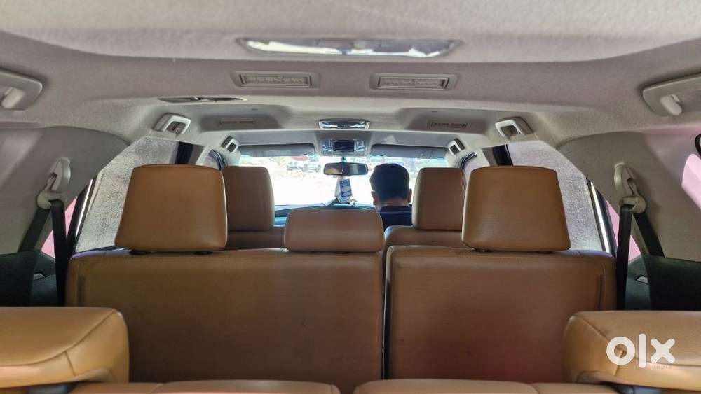 Toyota Fortuner 4x2 At 2.8 Diesel, 2023, Diesel