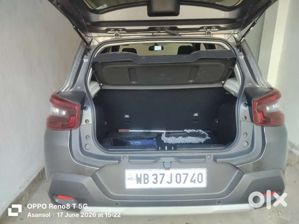 Citroen C3 Shine Facelift 2025 Petrol 16000 Km Driven