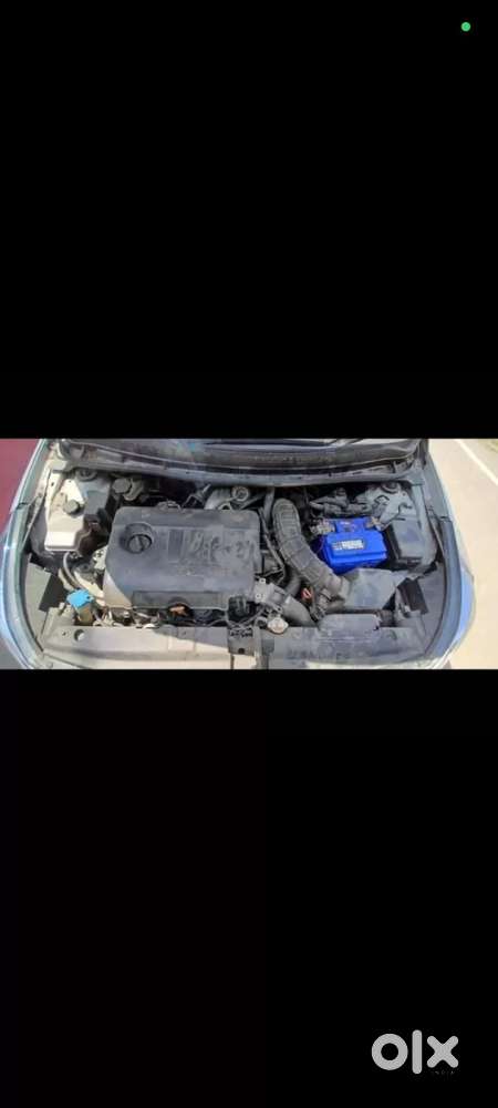 Volkswagen Polo 2013-2015 1.5 Tdi Comfortline, 2018, Diesel