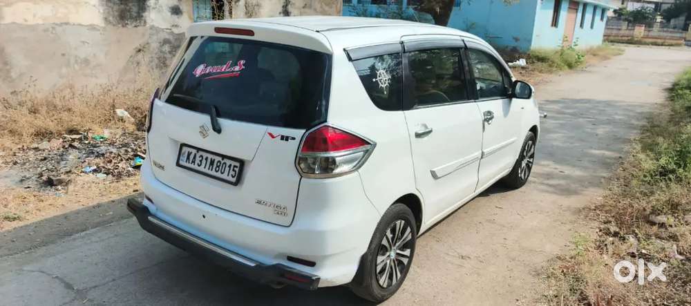 Maruti Suzuki Ertiga 2013 Diesel 145000 Km Driven
