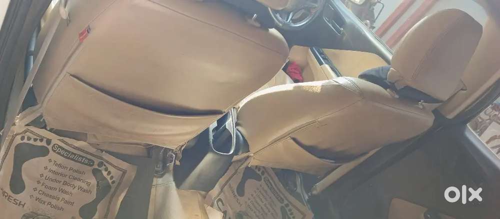 Honda City Diesel Manual 2015