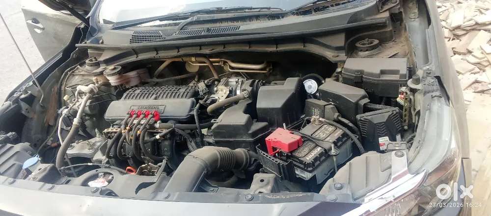 मुझे गाड़ी बेचनी है