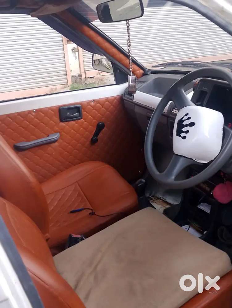 Maruti Suzuki 800 2009 Petrol 65000 Km Driven