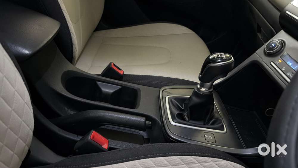 Hyundai Creta 1.5 Crdi Sx, 2022, Diesel