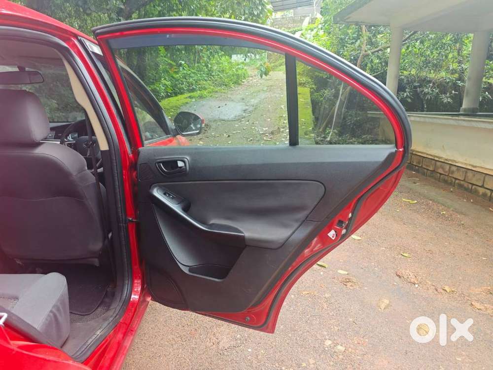 Tata Zest 2015