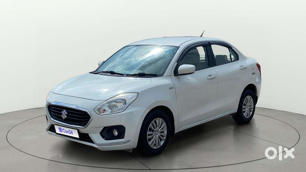 Maruti Suzuki Swift Dzire Vdi Bsiv, 2019, Diesel