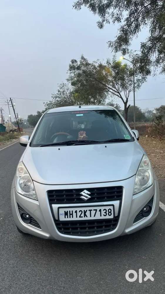 Maruti Suzuki Ritz 2014 Diesel Well Maintained
