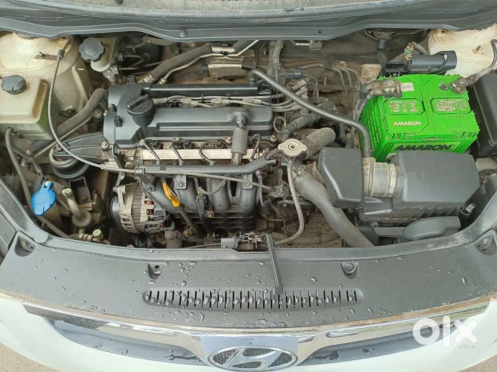Hyundai I20 2011 1st Owner Fresh Fc Upto 2031