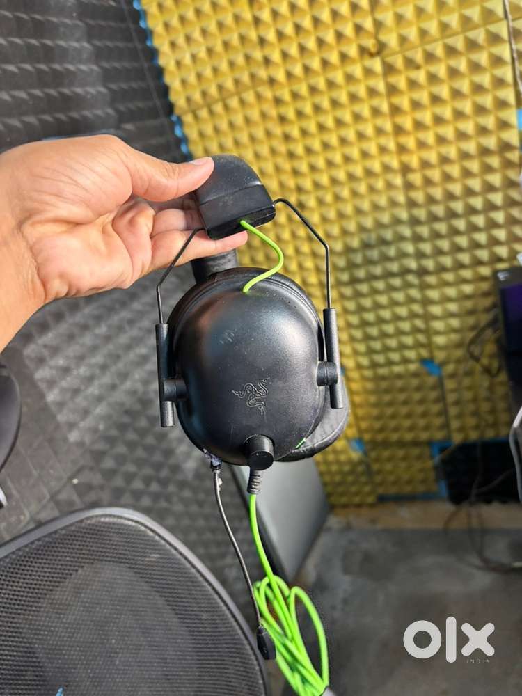 Gaming headphone Razer BlackShark V2 X Smartchoice