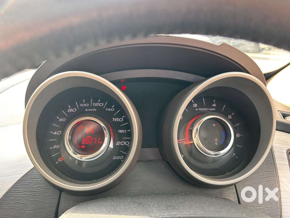 Mahindra Xuv500 W8 2wd, 2012, Diesel