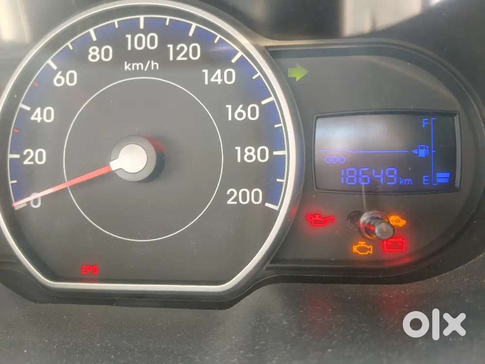 I10 Magna In Best Condition