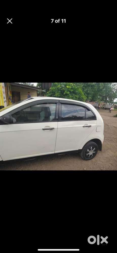 Tata Indica Vista 2013 Diesel Good Condition