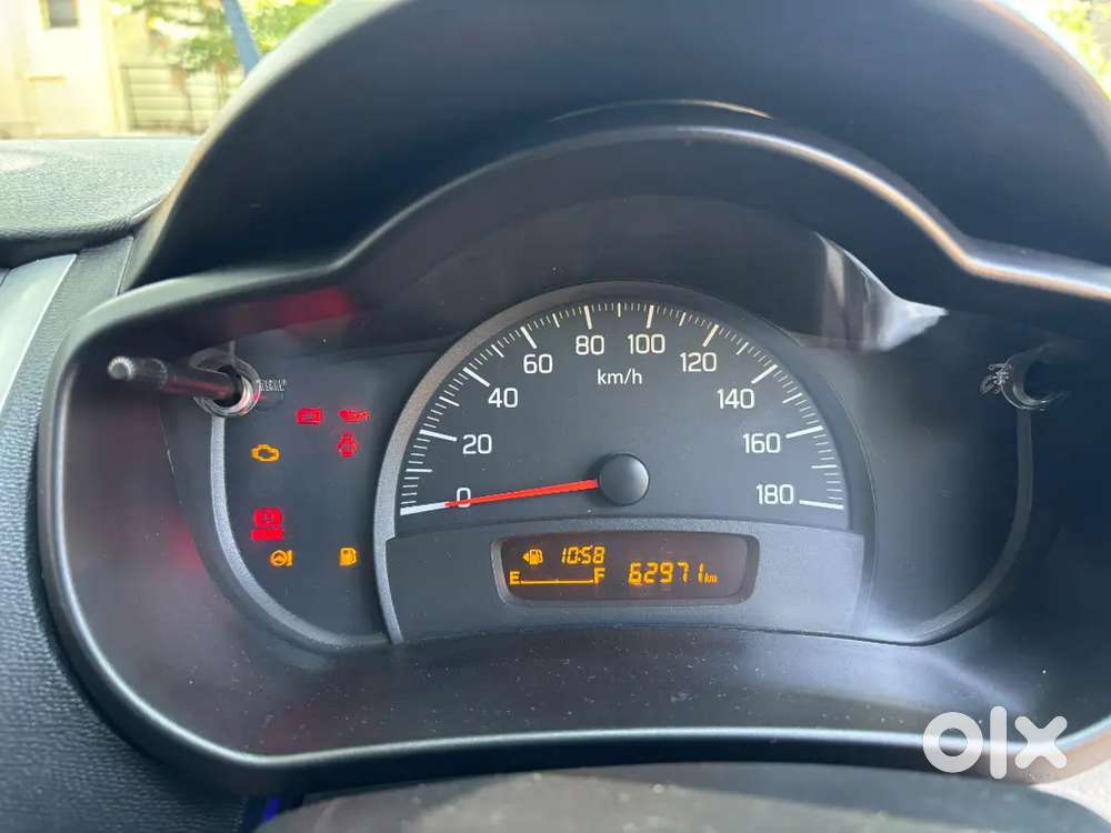 Maruti Suzuki Celerio Vxi 2019