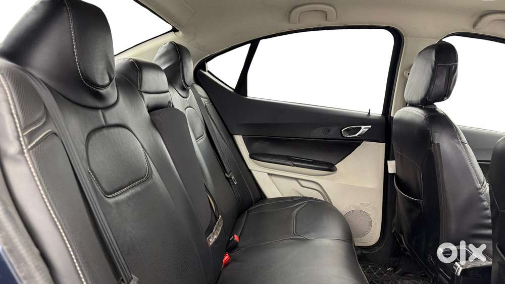 Tata Tigor 1.2 Revotron Xz Plus Cng, 2022, Cng & Hybrids