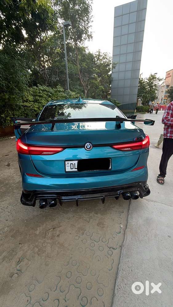 Bmw 2 Series 2021 Diesel